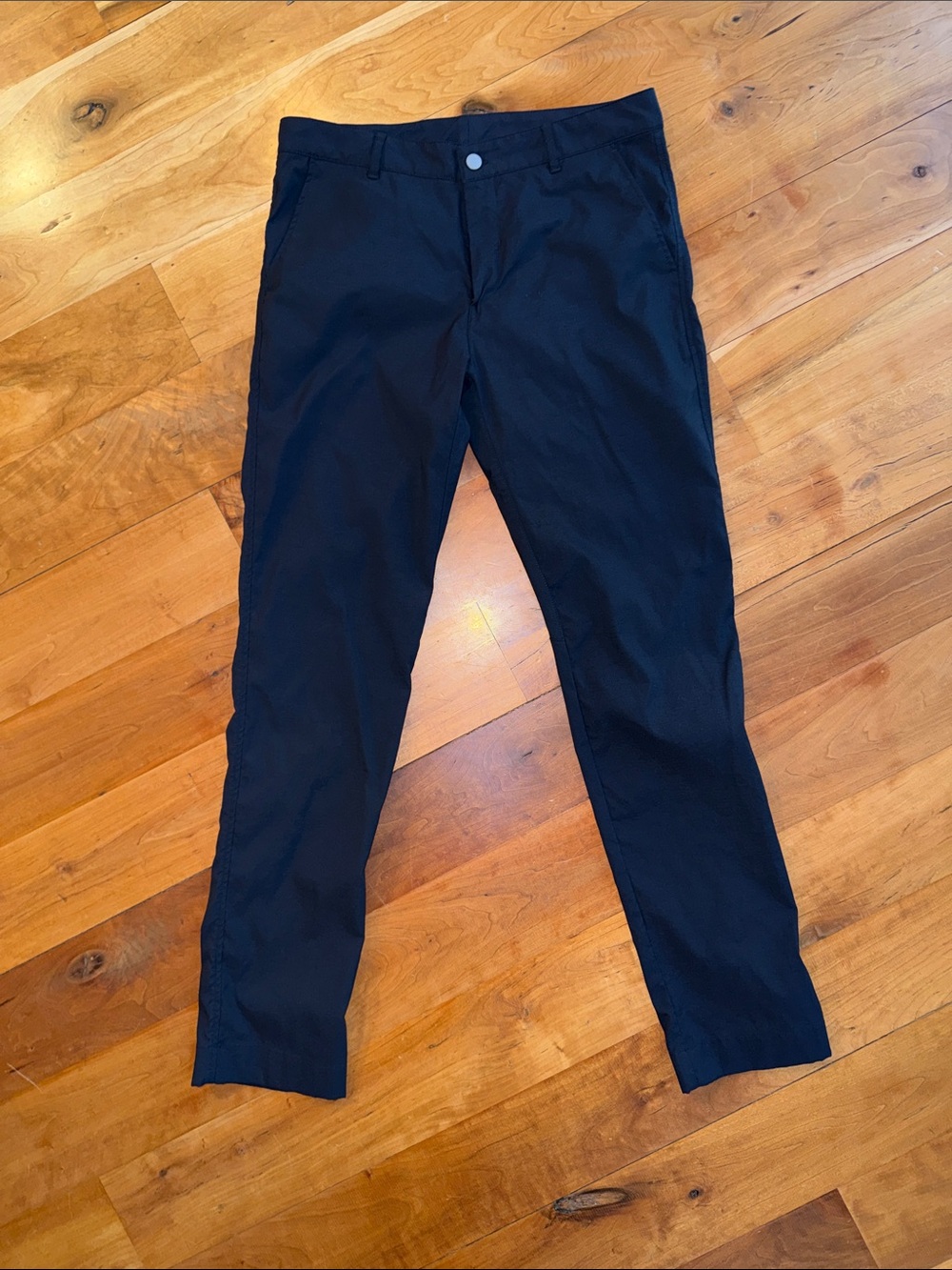 Outlier Futureslimworks Pants – Deep Ink – 33" Waist